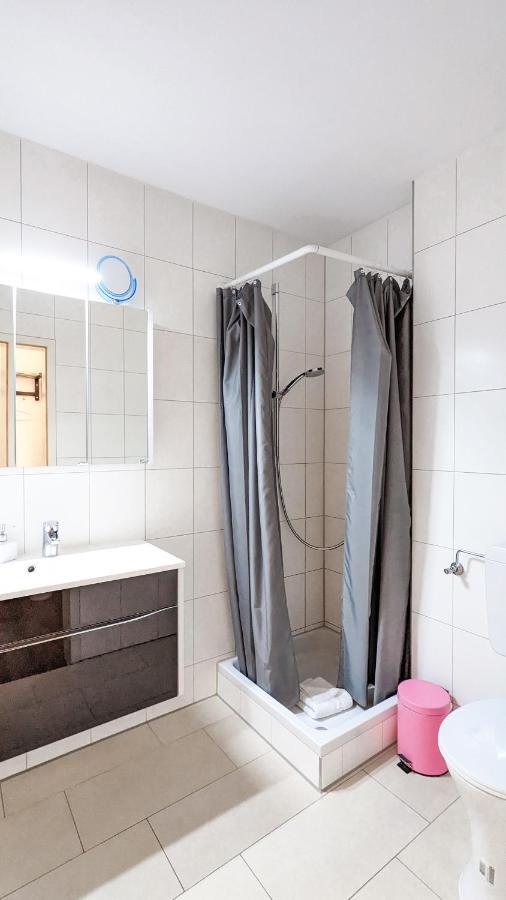 Appartement Edelweiss Füssen Dış mekan fotoğraf