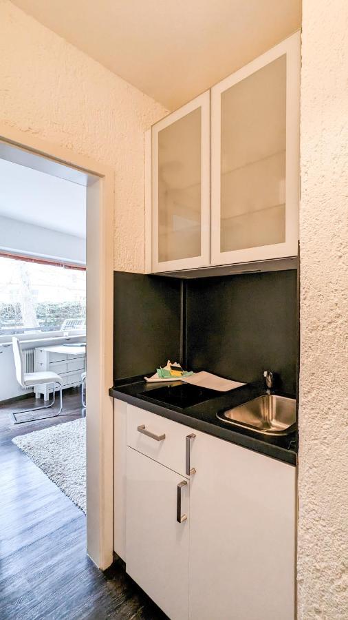 Appartement Edelweiss Füssen Dış mekan fotoğraf
