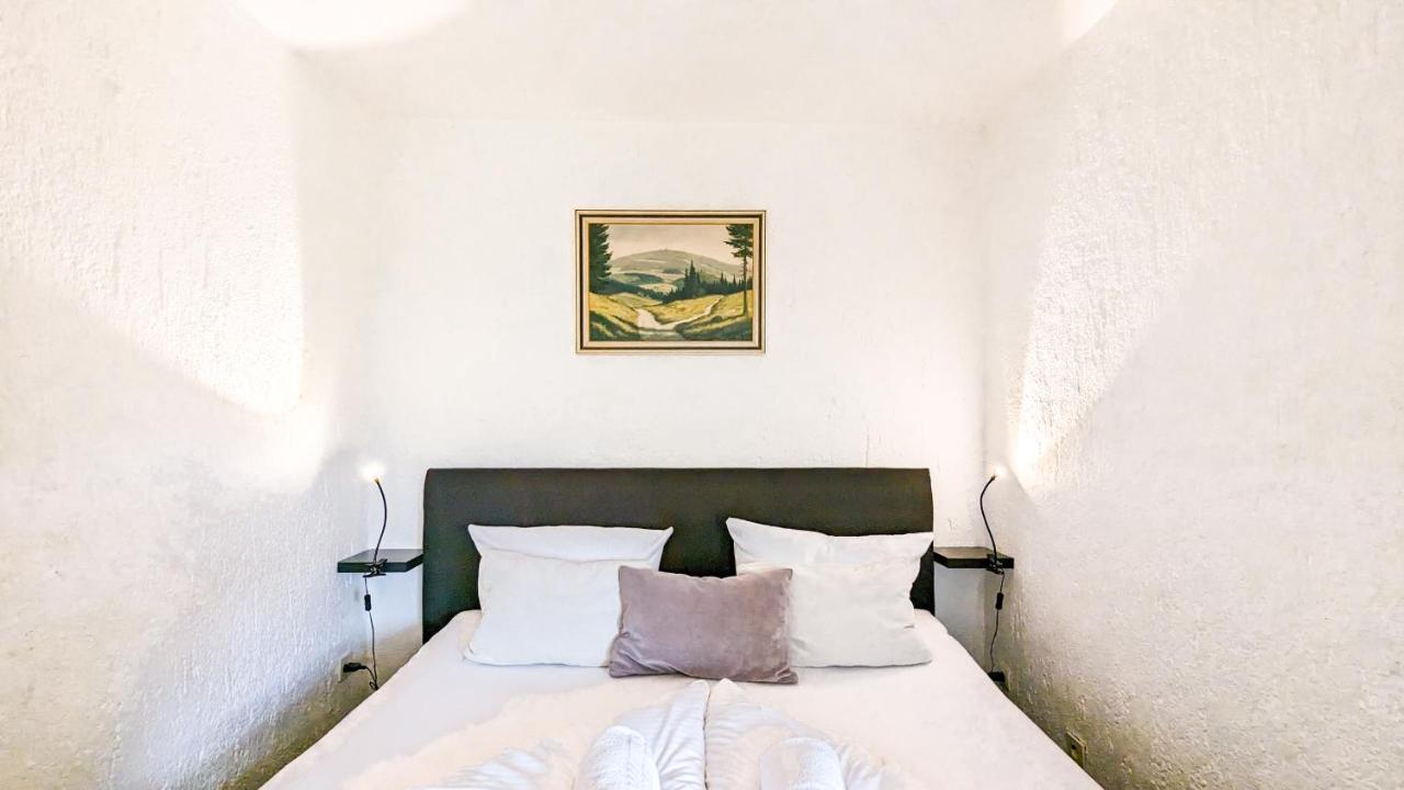 Appartement Edelweiss Füssen Dış mekan fotoğraf